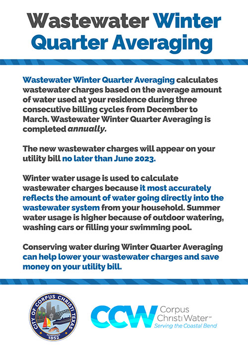 Winter Quarter Averaging Flyer. PDF text available at the link below.