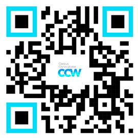 CCW Survey Q R Code