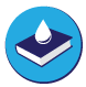 Water Plan Icon