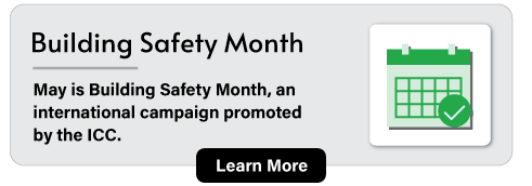 button safety month