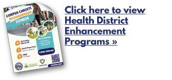 Click here to view the Health District Enhancement Programs