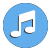 Play Music Icon