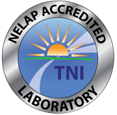 nelap accredited seal